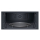 Kuchenka mikrofalowa Electrolux LVM8E08Z 1000W MealAssist Pojemność 44L Grill Czarny  - 1333555 - zdjęcie 2
